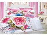 Комплект постельного белья Home line Аура